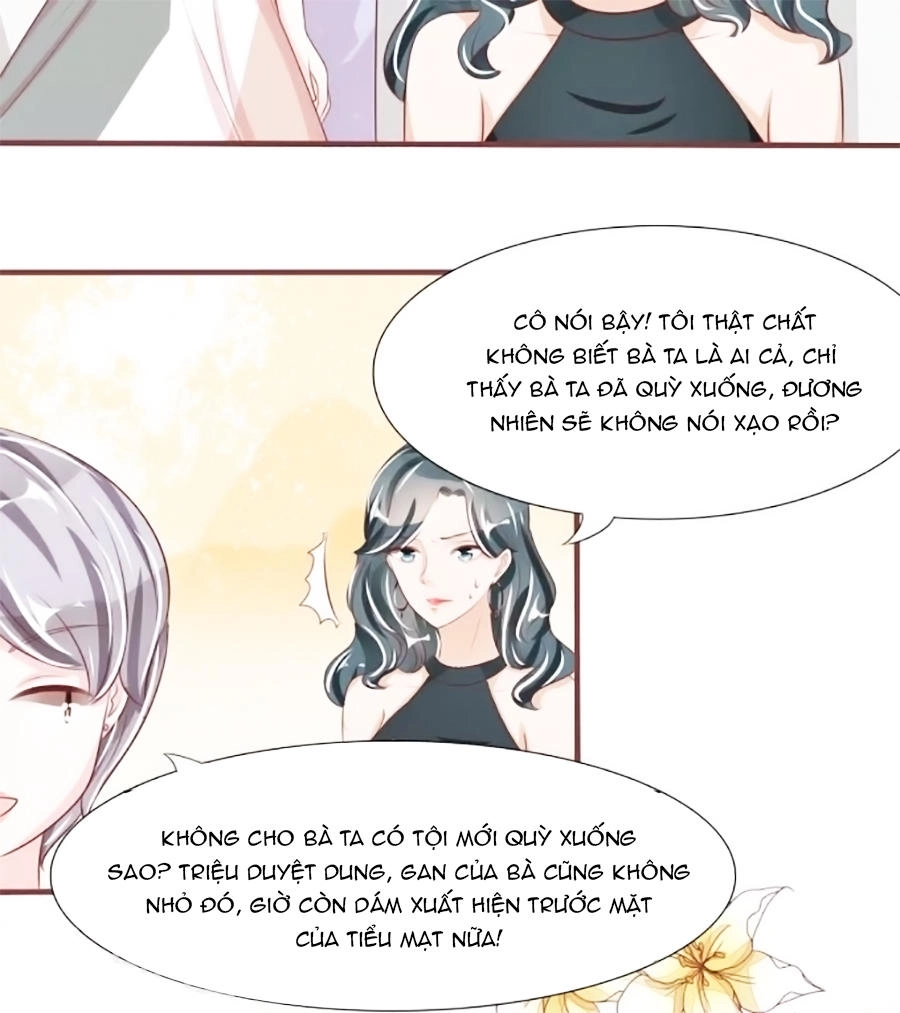 Vương Tước Tư Hữu Bảo Bối Chapter 58 - 10