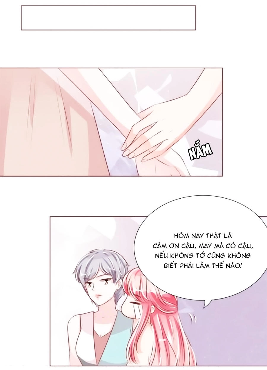 Vương Tước Tư Hữu Bảo Bối Chapter 59 - 7