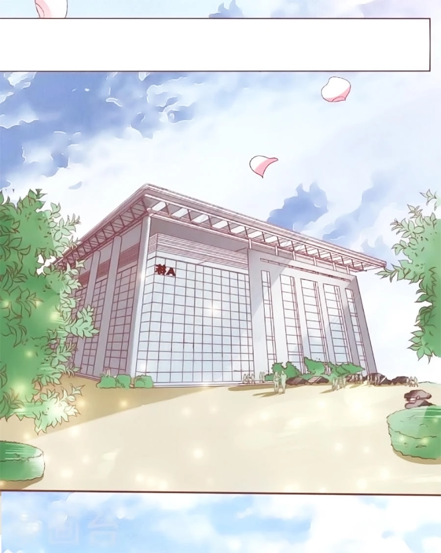 Vương Tước Tư Hữu Bảo Bối Chapter 59 - 10