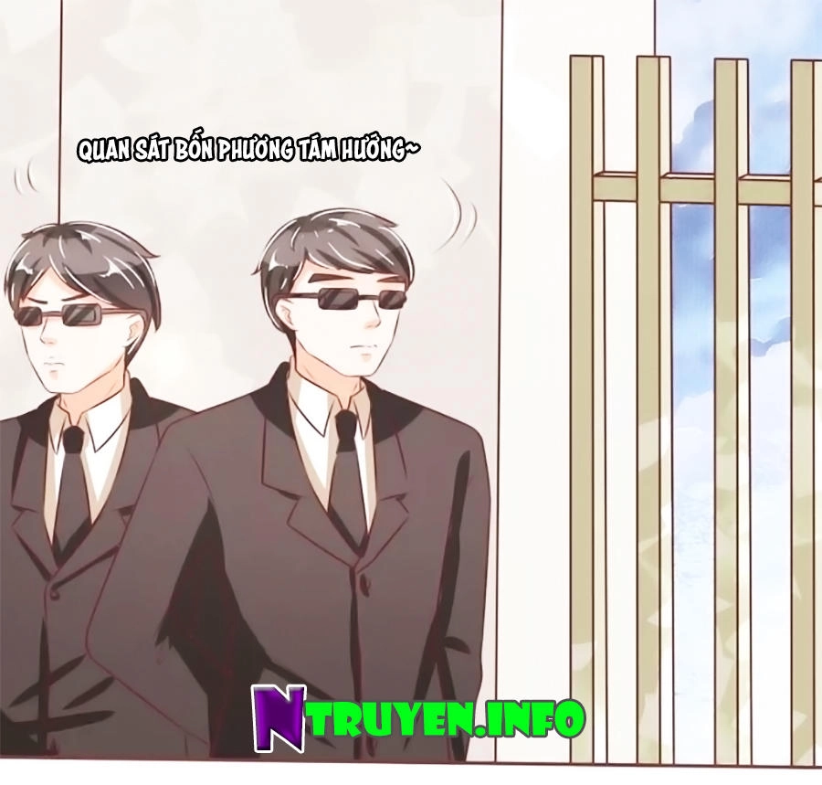 Vương Tước Tư Hữu Bảo Bối Chapter 59 - 12