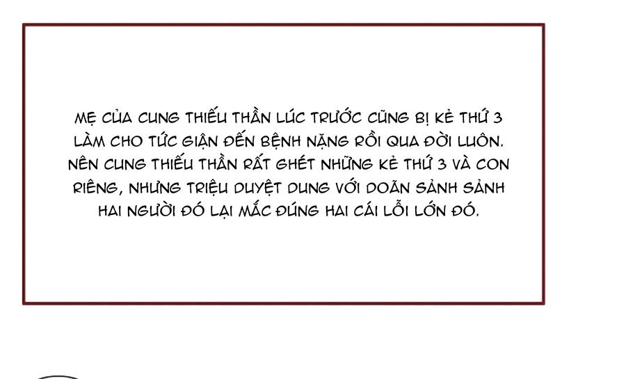 Vương Tước Tư Hữu Bảo Bối Chapter 60 - 2