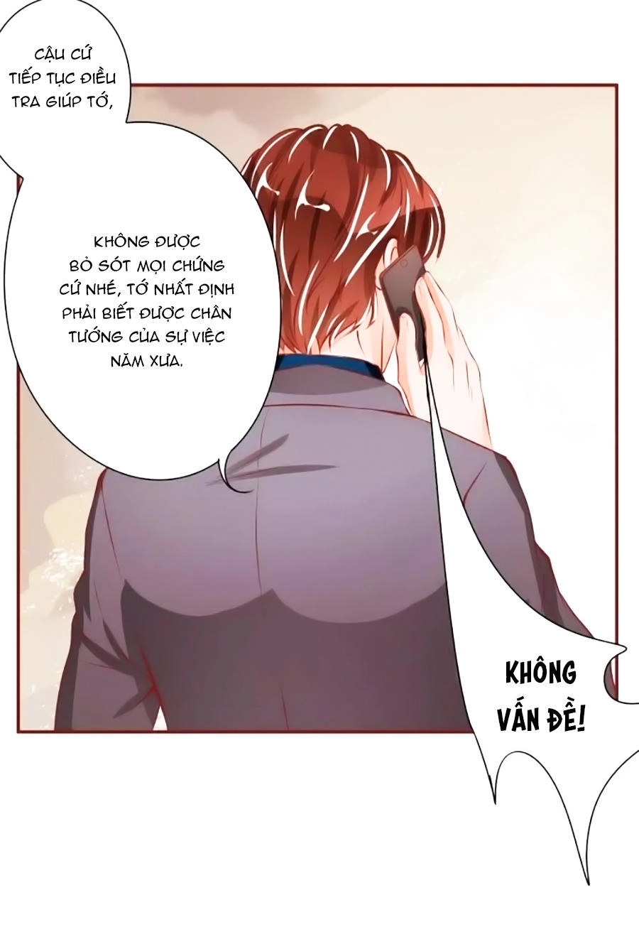 Vương Tước Tư Hữu Bảo Bối Chapter 60 - 3