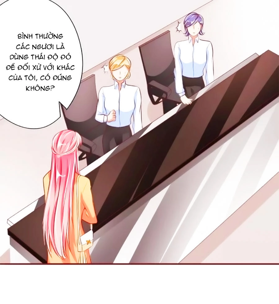 Vương Tước Tư Hữu Bảo Bối Chapter 60 - 14