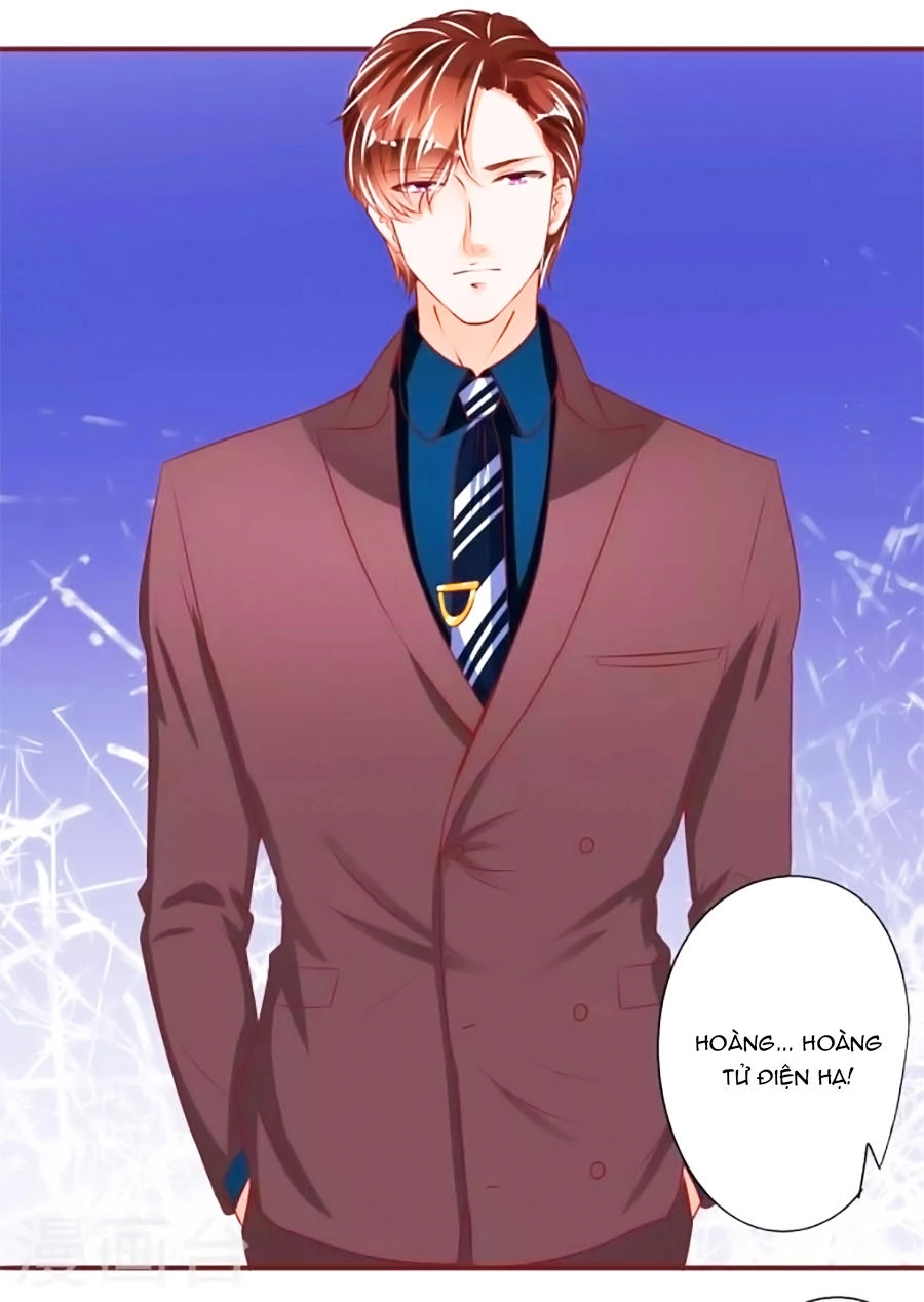 Vương Tước Tư Hữu Bảo Bối Chapter 60 - 15