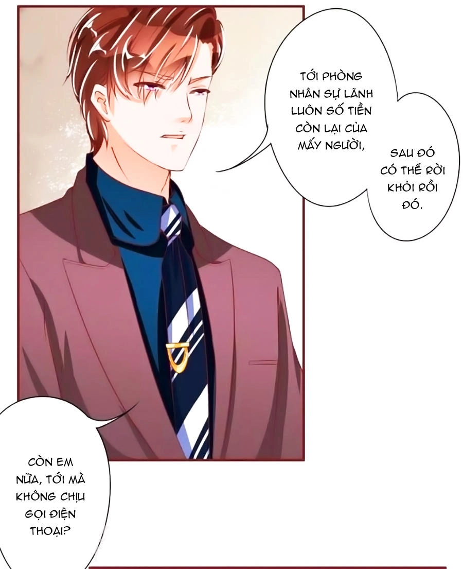 Vương Tước Tư Hữu Bảo Bối Chapter 61 - 2