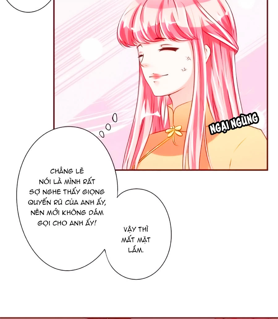 Vương Tước Tư Hữu Bảo Bối Chapter 61 - 3