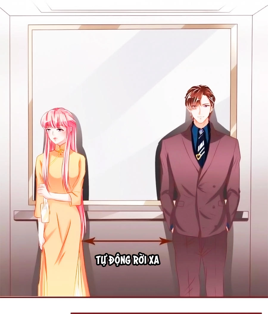 Vương Tước Tư Hữu Bảo Bối Chapter 61 - 6