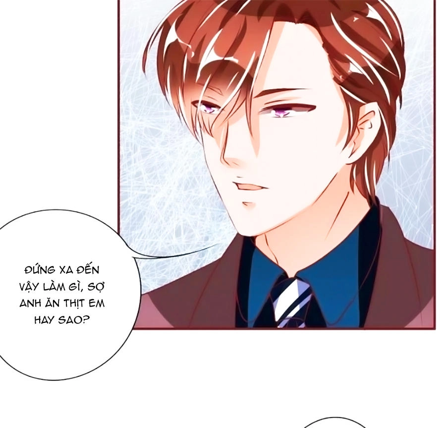 Vương Tước Tư Hữu Bảo Bối Chapter 61 - 7