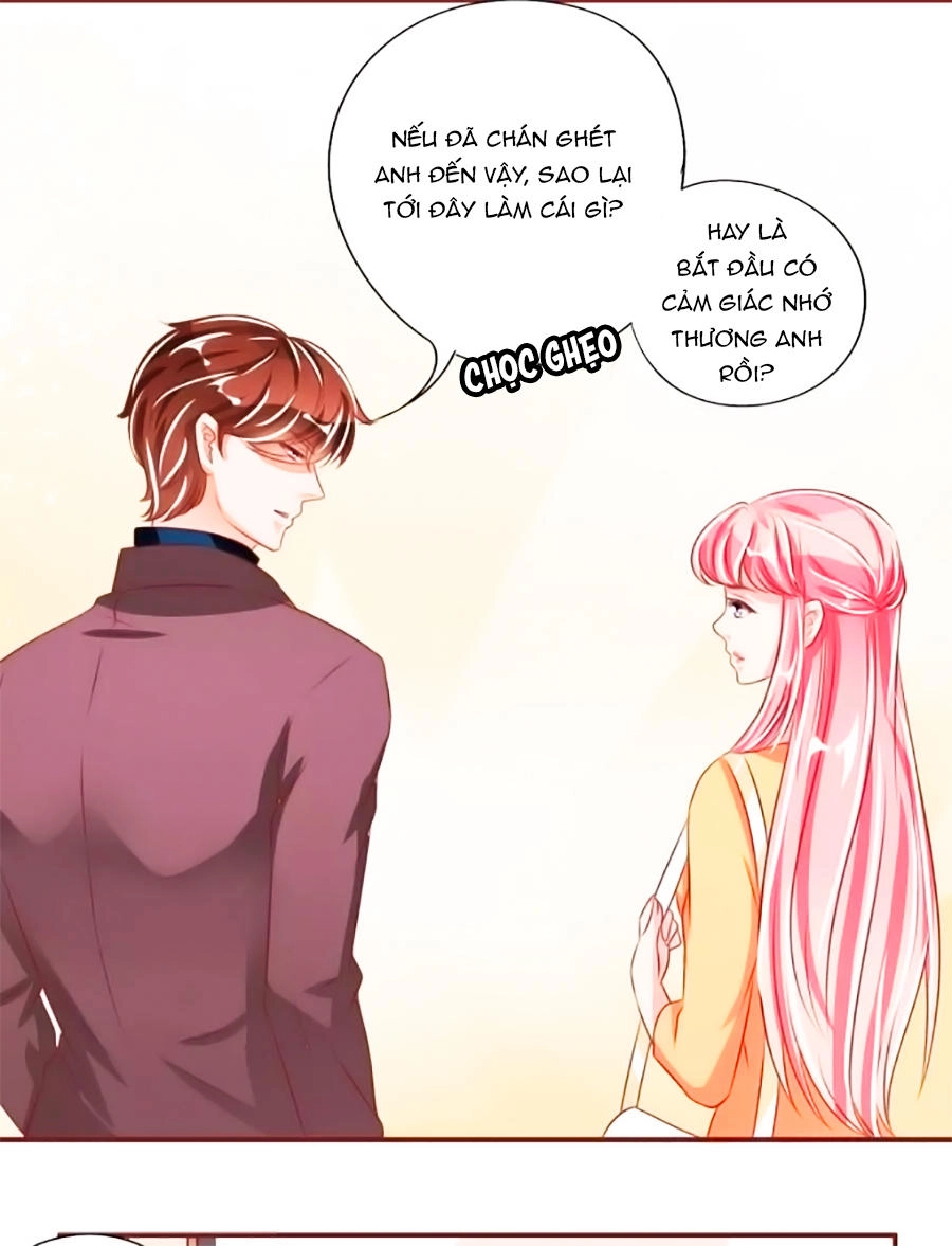 Vương Tước Tư Hữu Bảo Bối Chapter 61 - 9