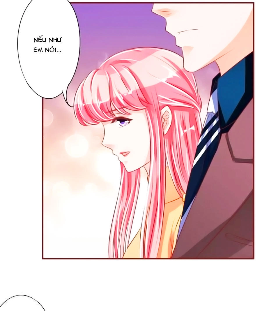 Vương Tước Tư Hữu Bảo Bối Chapter 61 - 11