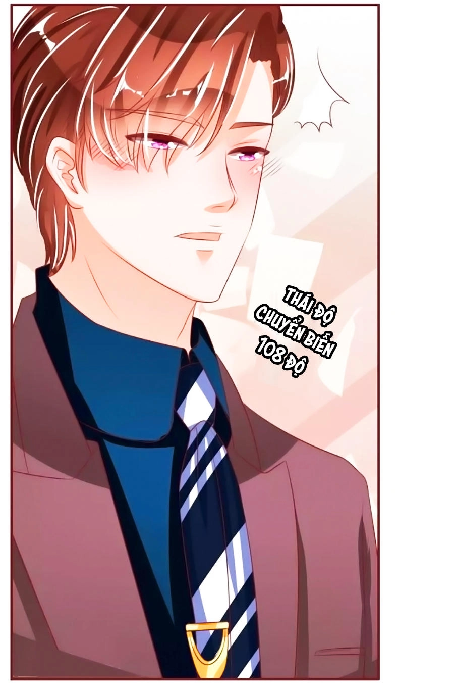 Vương Tước Tư Hữu Bảo Bối Chapter 61 - 13