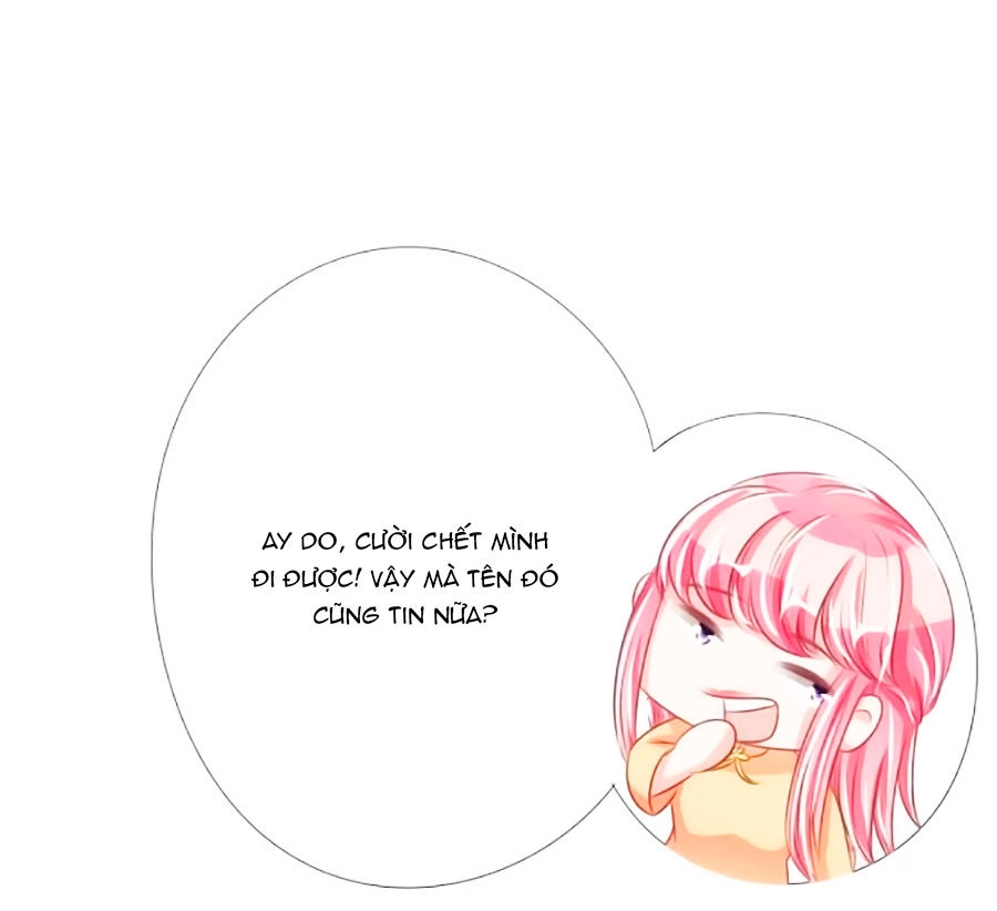 Vương Tước Tư Hữu Bảo Bối Chapter 61 - 14