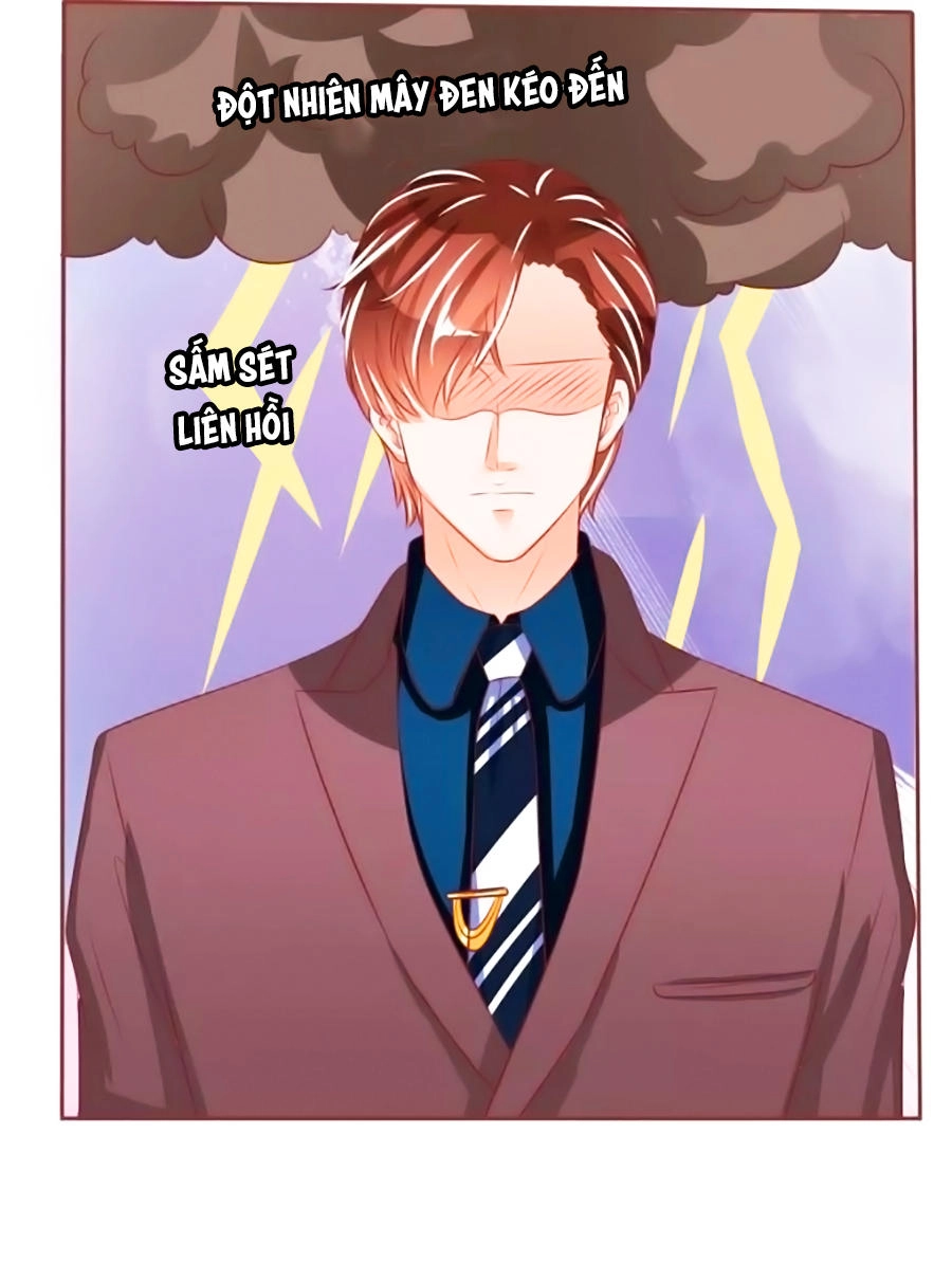 Vương Tước Tư Hữu Bảo Bối Chapter 61 - 15