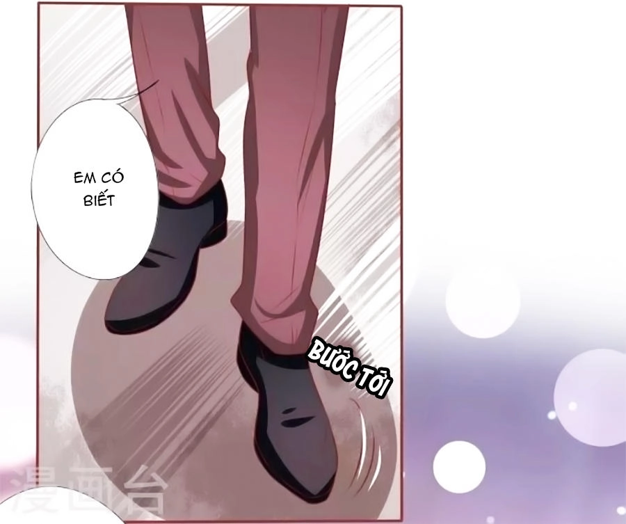 Vương Tước Tư Hữu Bảo Bối Chapter 61 - 16