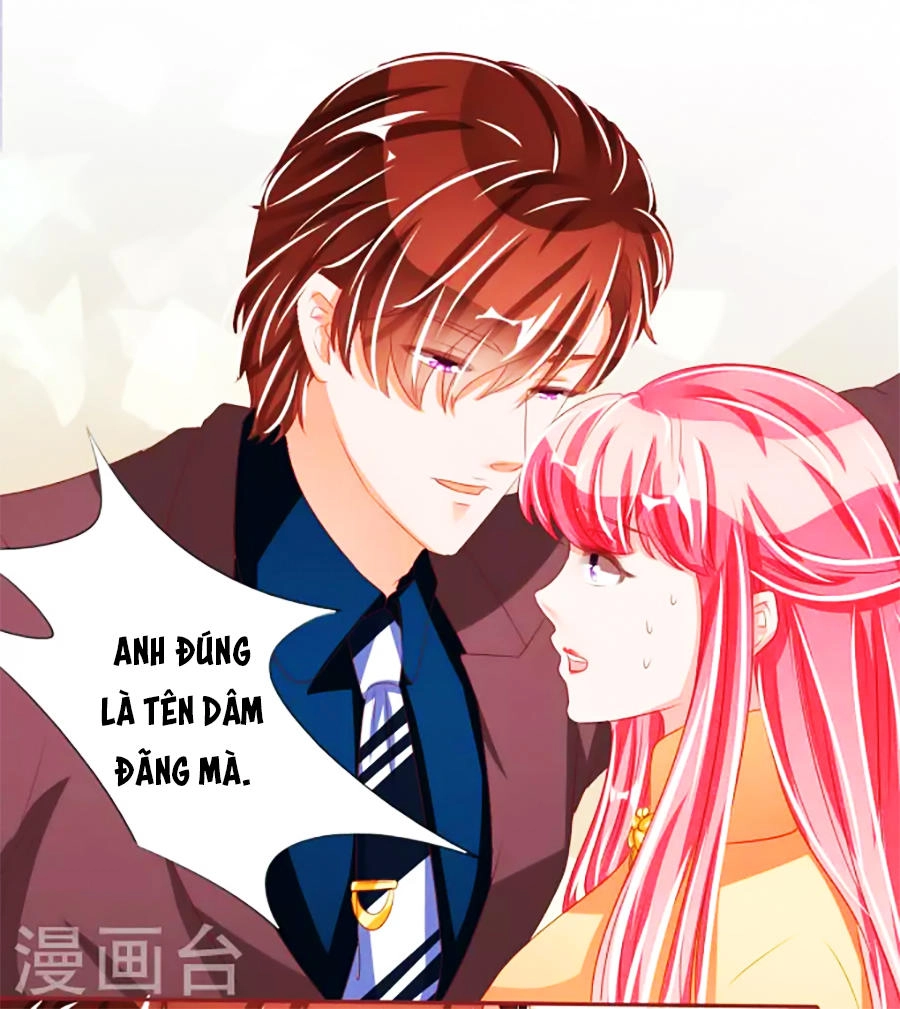 Vương Tước Tư Hữu Bảo Bối Chapter 62 - 3