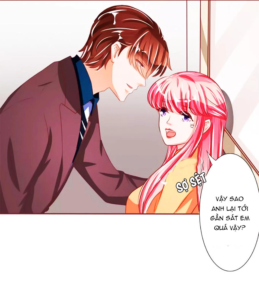 Vương Tước Tư Hữu Bảo Bối Chapter 62 - 5