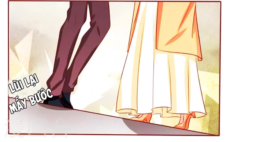 Vương Tước Tư Hữu Bảo Bối Chapter 62 - 6