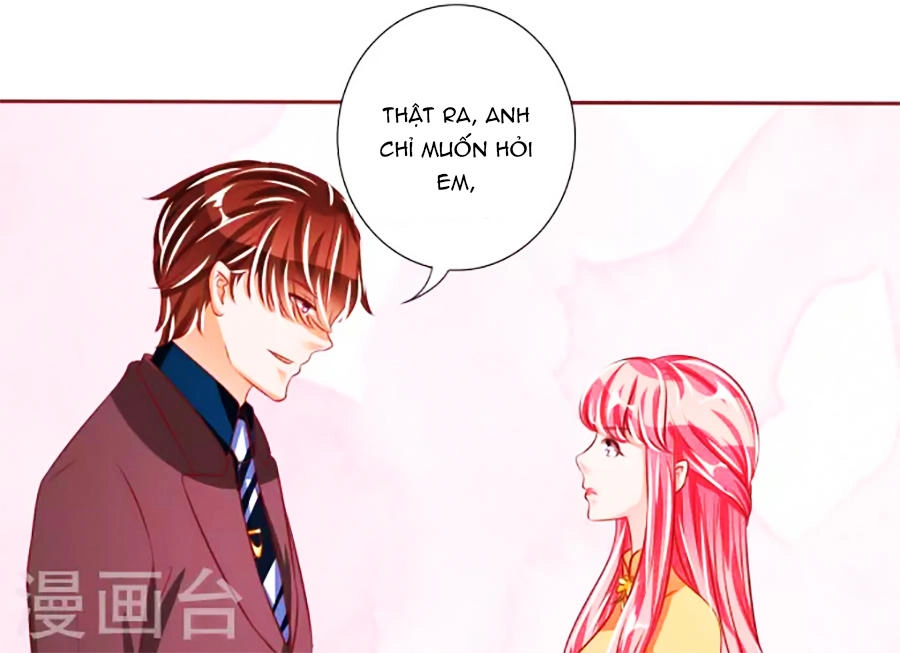 Vương Tước Tư Hữu Bảo Bối Chapter 62 - 7