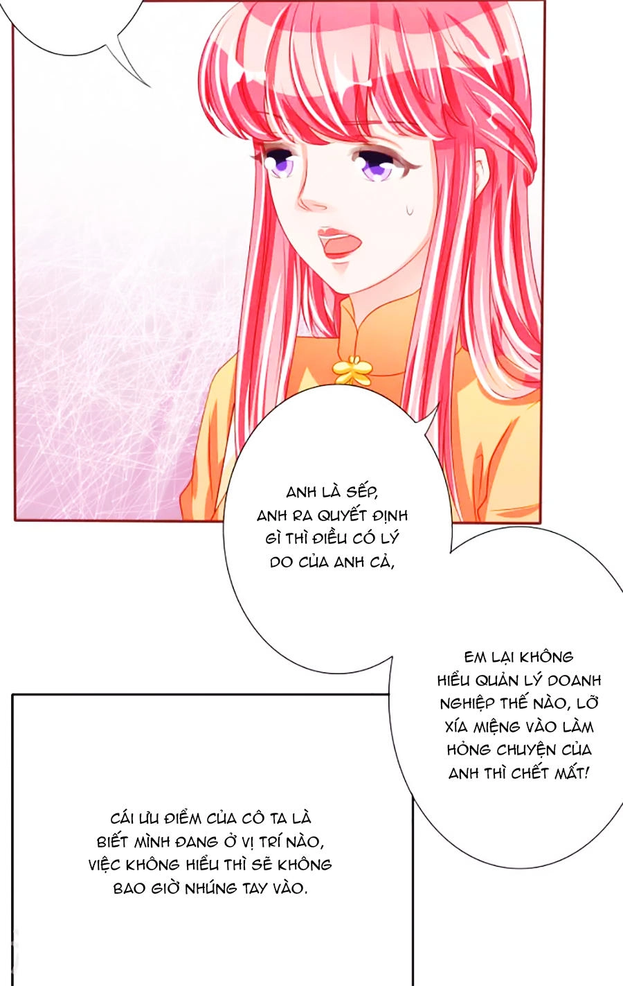 Vương Tước Tư Hữu Bảo Bối Chapter 62 - 9