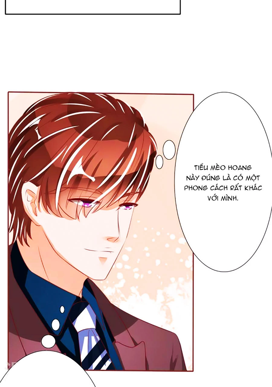 Vương Tước Tư Hữu Bảo Bối Chapter 62 - 10
