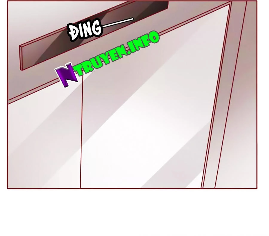 Vương Tước Tư Hữu Bảo Bối Chapter 62 - 12