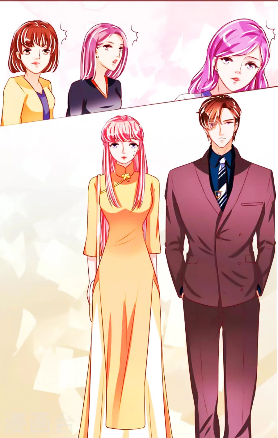 Vương Tước Tư Hữu Bảo Bối Chapter 62 - 13