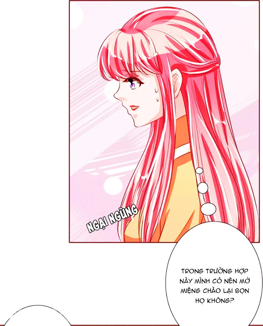 Vương Tước Tư Hữu Bảo Bối Chapter 62 - 15