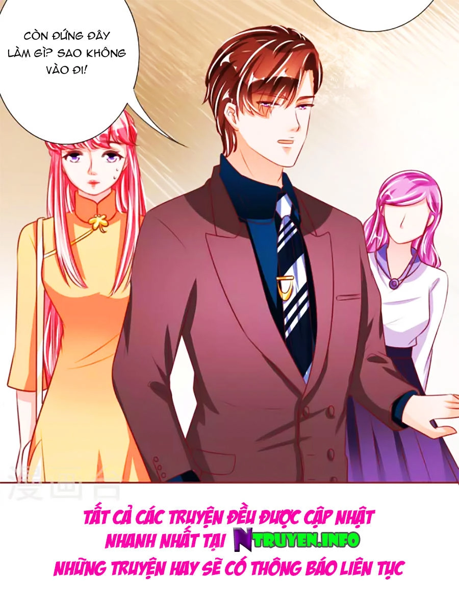 Vương Tước Tư Hữu Bảo Bối Chapter 62 - 16