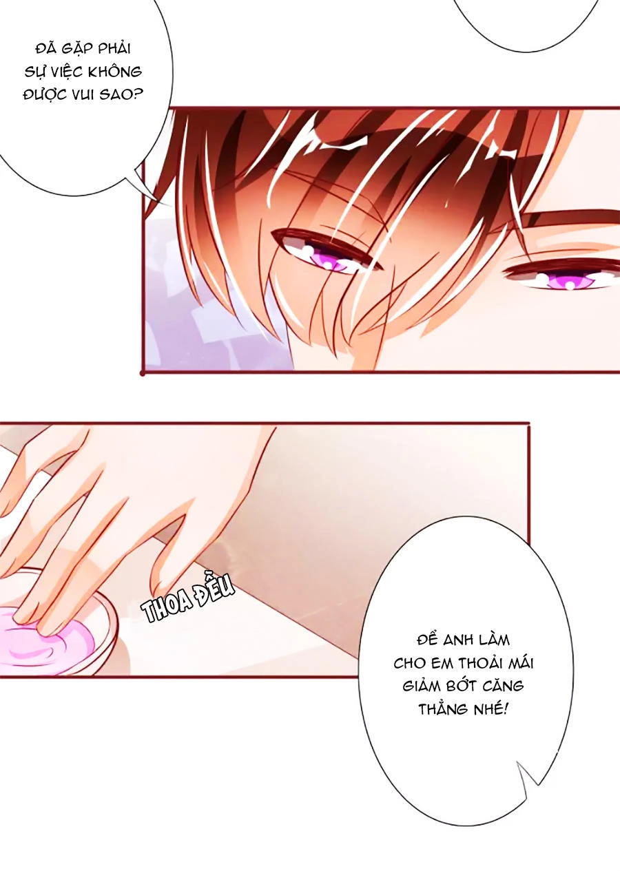 Vương Tước Tư Hữu Bảo Bối Chapter 63 - 11