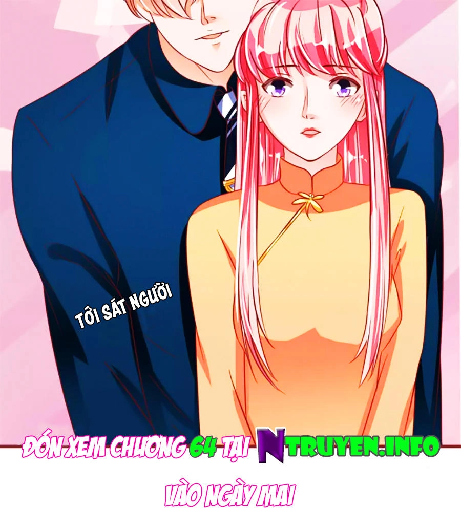 Vương Tước Tư Hữu Bảo Bối Chapter 63 - 13