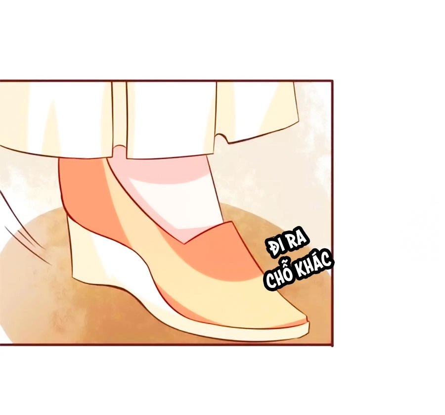 Vương Tước Tư Hữu Bảo Bối Chapter 64 - 2