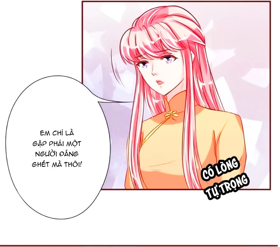 Vương Tước Tư Hữu Bảo Bối Chapter 64 - 3