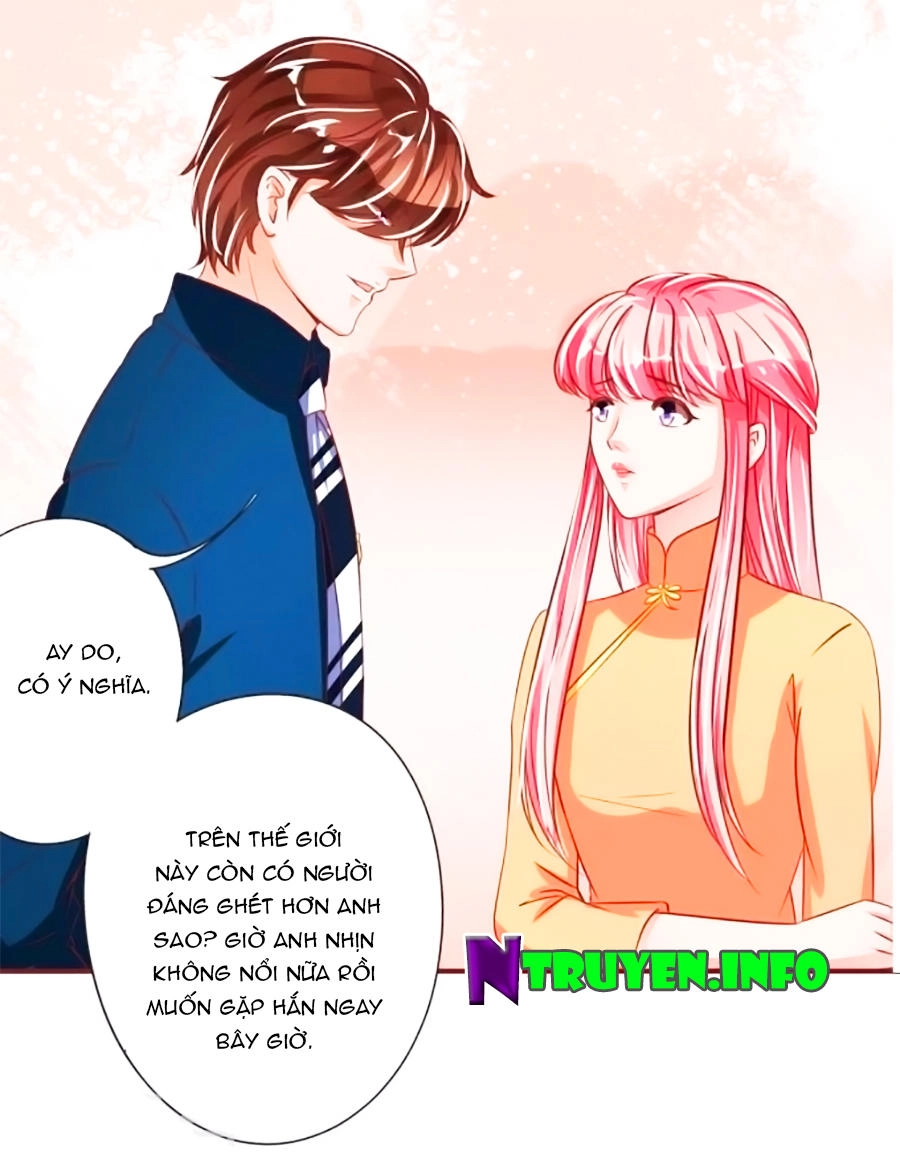Vương Tước Tư Hữu Bảo Bối Chapter 64 - 4