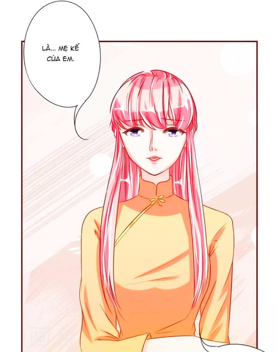 Vương Tước Tư Hữu Bảo Bối Chapter 64 - 6