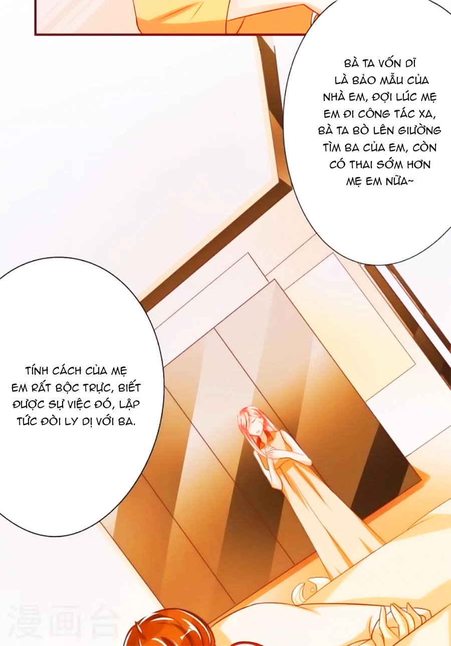 Vương Tước Tư Hữu Bảo Bối Chapter 64 - 7