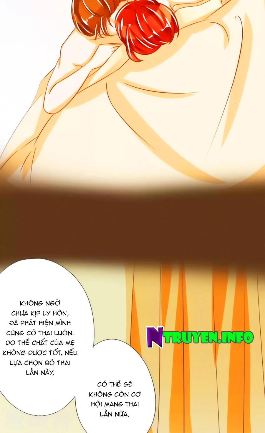 Vương Tước Tư Hữu Bảo Bối Chapter 64 - 8