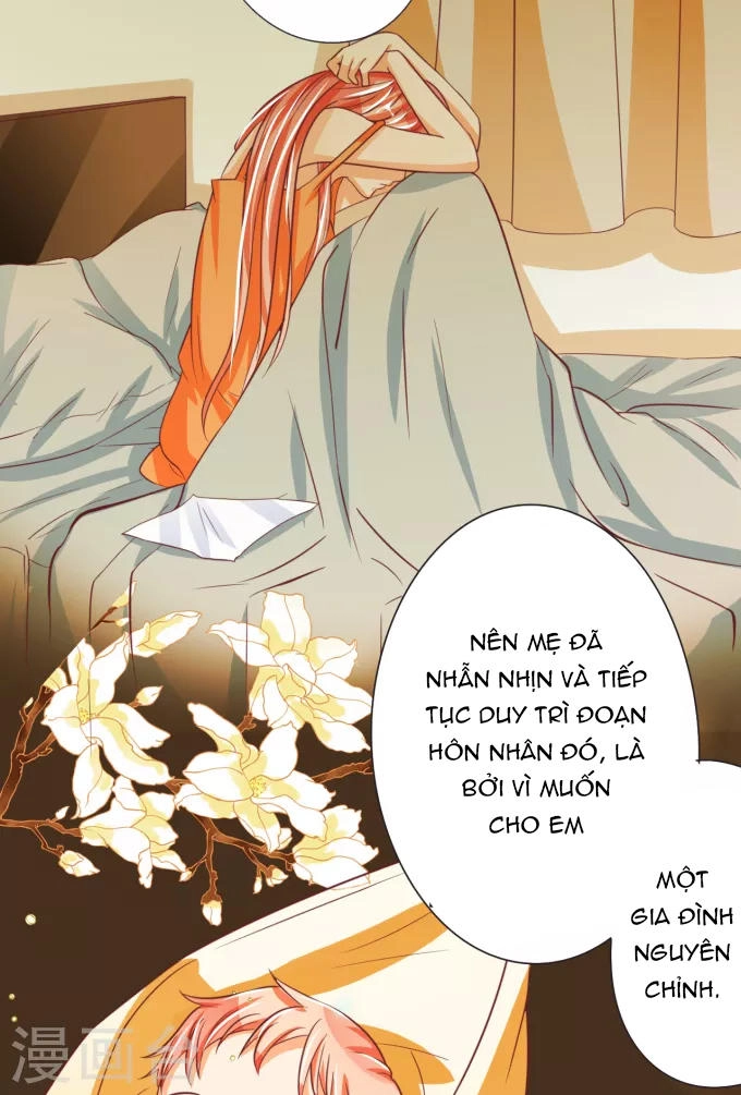 Vương Tước Tư Hữu Bảo Bối Chapter 64 - 9