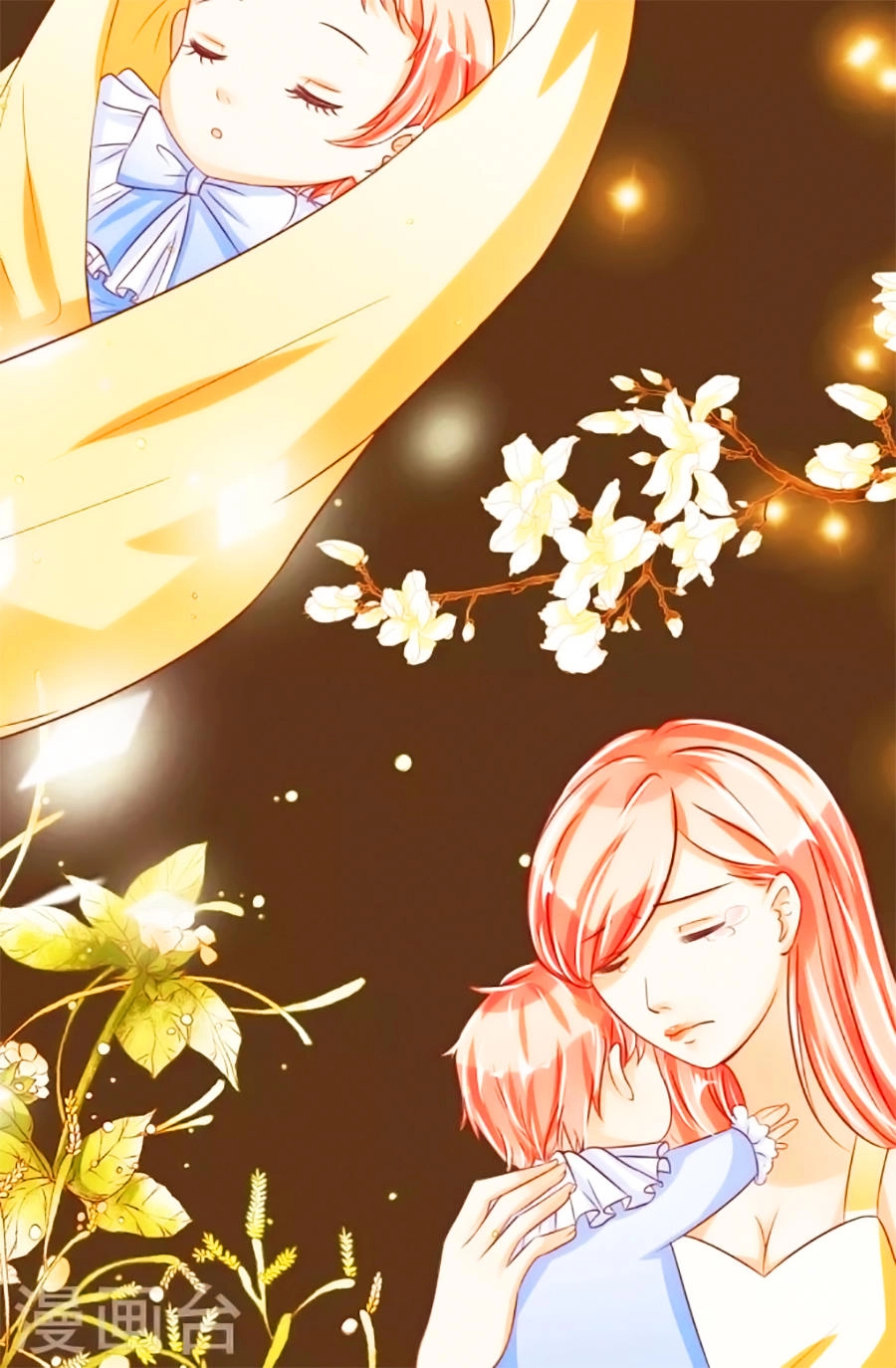 Vương Tước Tư Hữu Bảo Bối Chapter 64 - 10