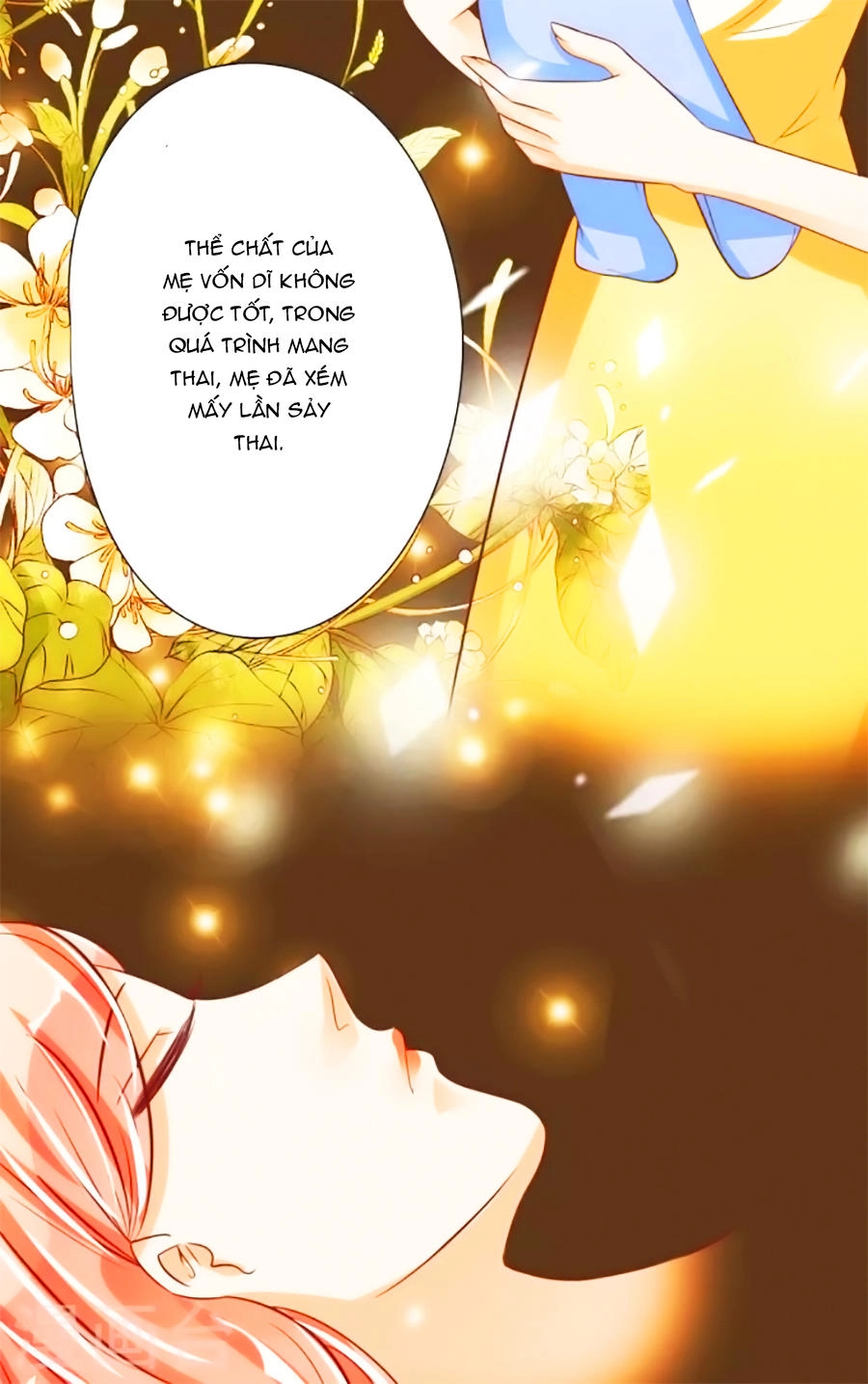 Vương Tước Tư Hữu Bảo Bối Chapter 64 - 11