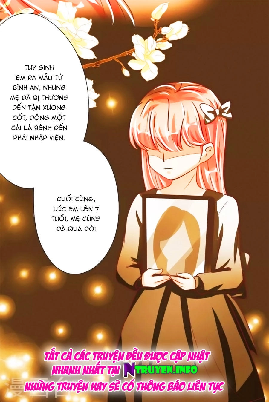 Vương Tước Tư Hữu Bảo Bối Chapter 64 - 12