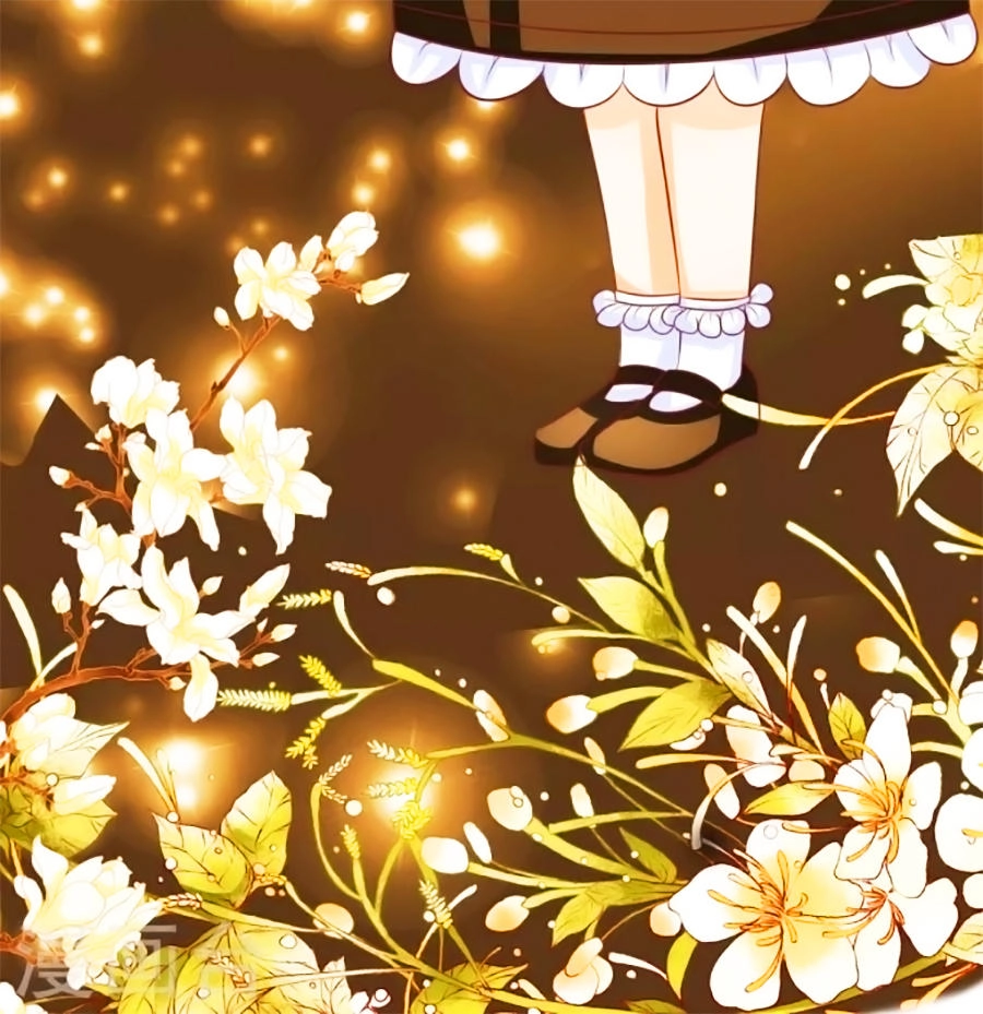 Vương Tước Tư Hữu Bảo Bối Chapter 64 - 13