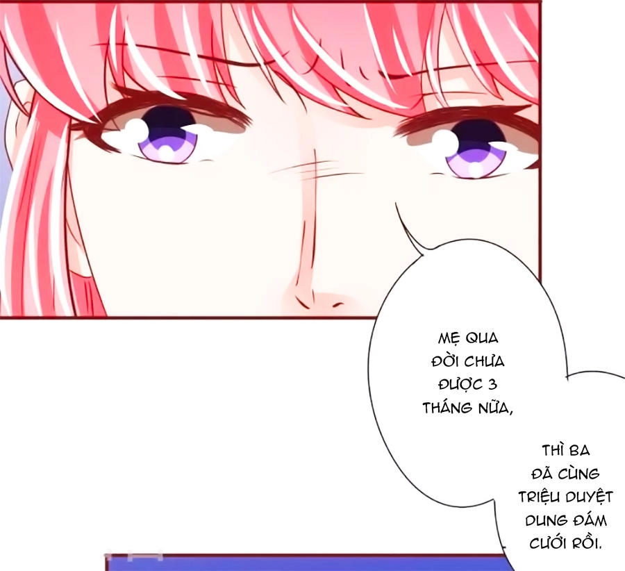 Vương Tước Tư Hữu Bảo Bối Chapter 64 - 14