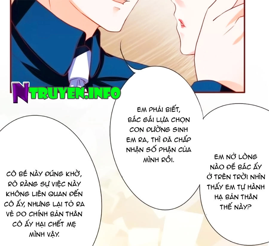 Vương Tước Tư Hữu Bảo Bối Chapter 64 - 16