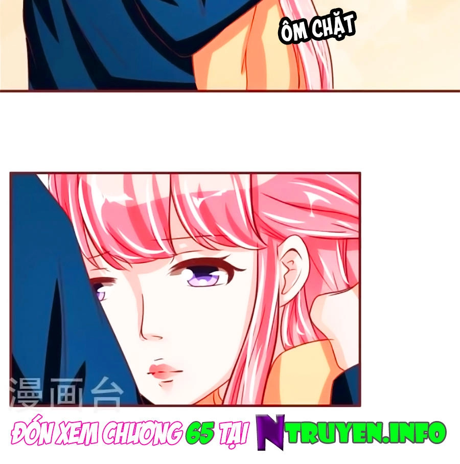 Vương Tước Tư Hữu Bảo Bối Chapter 64 - 18