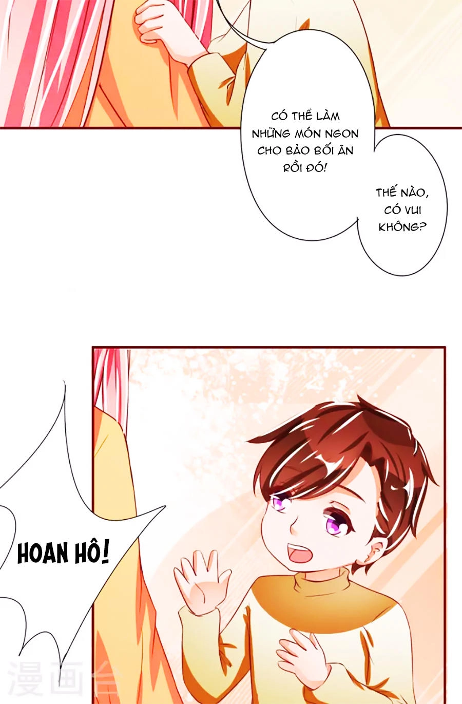 Vương Tước Tư Hữu Bảo Bối Chapter 65 - 13