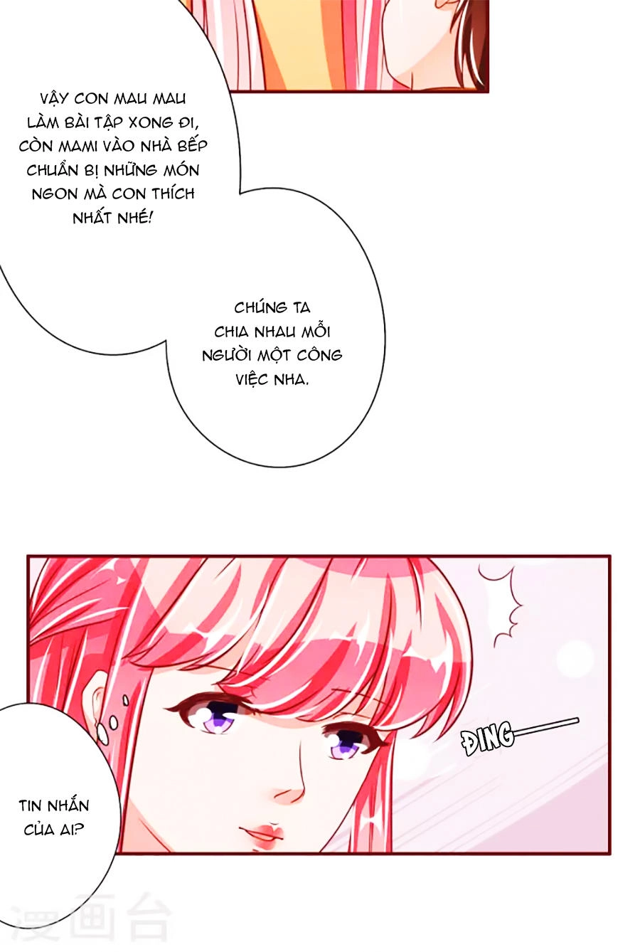 Vương Tước Tư Hữu Bảo Bối Chapter 65 - 15