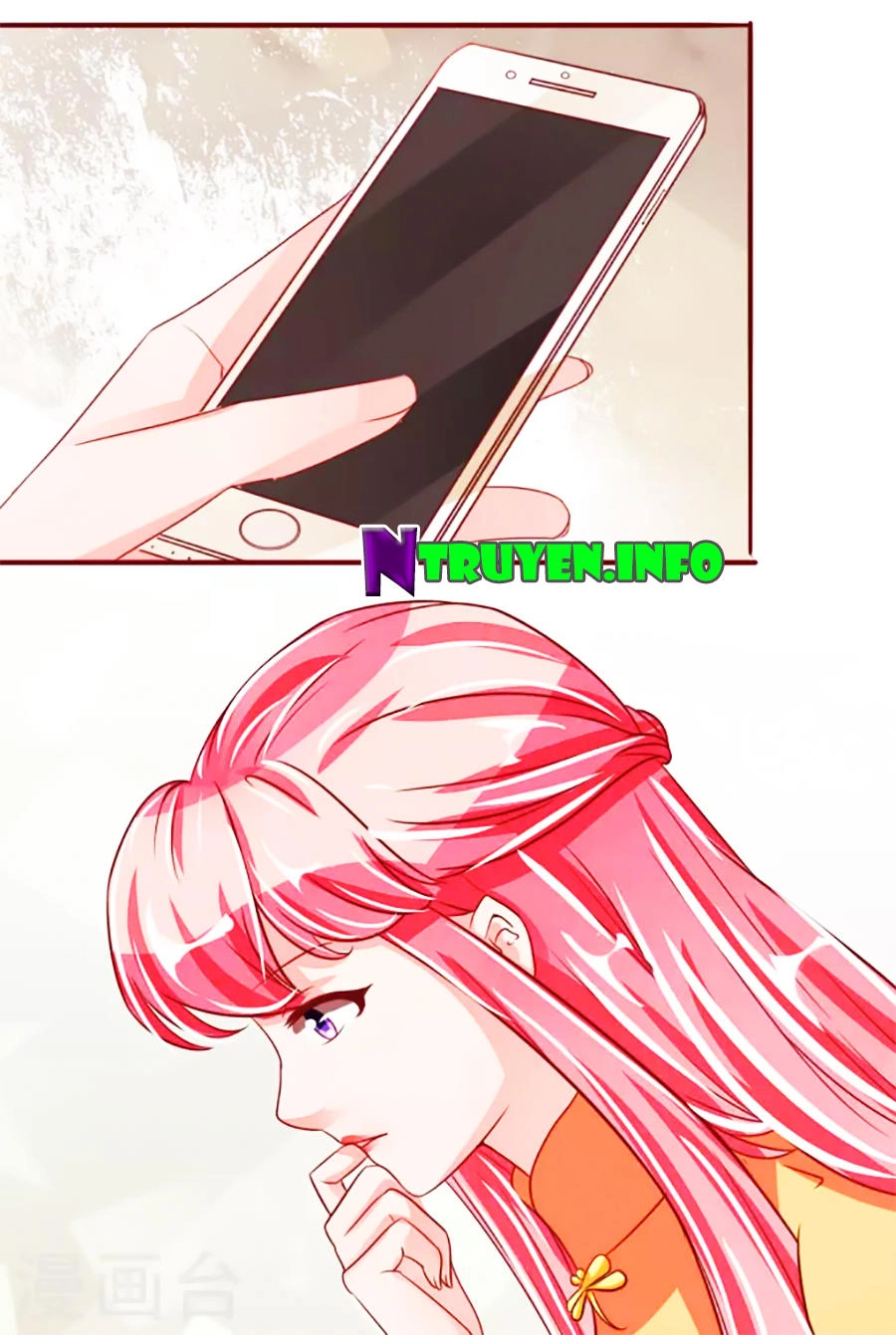 Vương Tước Tư Hữu Bảo Bối Chapter 65 - 16