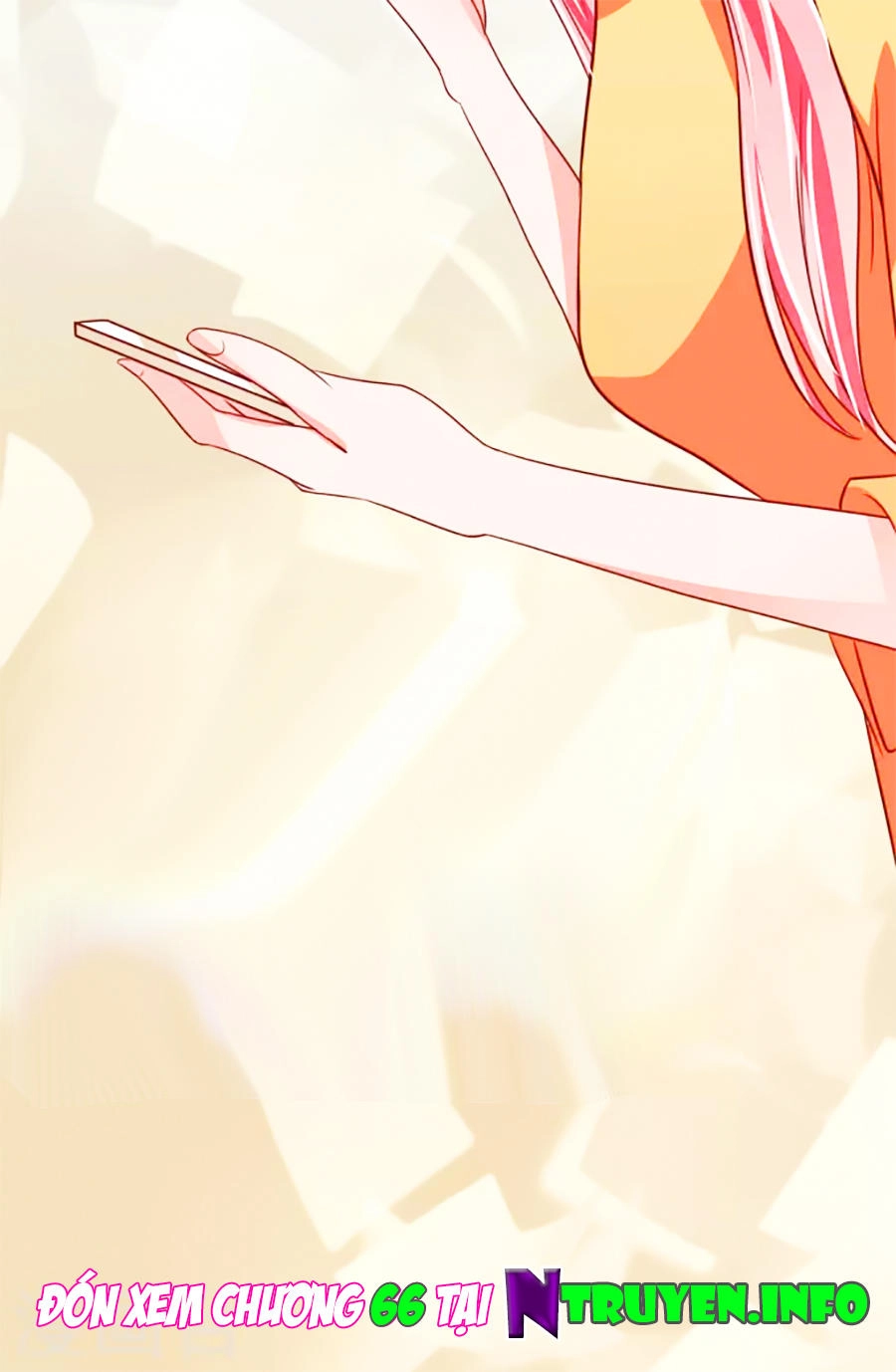 Vương Tước Tư Hữu Bảo Bối Chapter 65 - 17