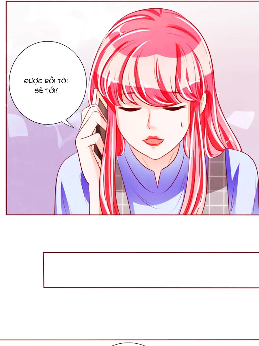 Vương Tước Tư Hữu Bảo Bối Chapter 66 - 5