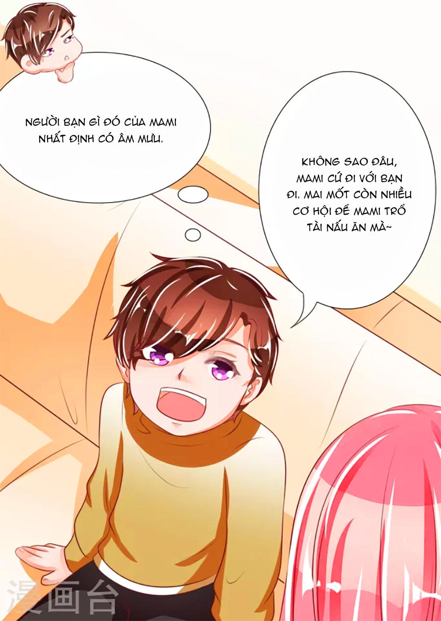 Vương Tước Tư Hữu Bảo Bối Chapter 66 - 7